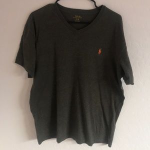 Polo t-shirt